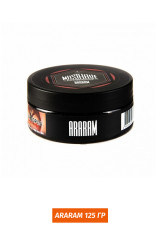 Табак Must Have 125 гр - Araram