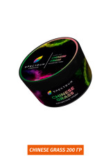Табак Spectrum H 200 гр - Chinese Grass (Китайские травы)