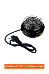 Электрическая плита Conceptic Starter Burner