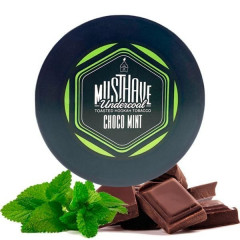 Табак  Must Have 125 гр - Choco Mint