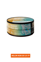 Табак Sebero Arctic Mix 25 гр - Melon Rondo (Дыня, Мята, Мед)