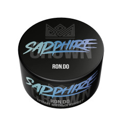 Табак Sapphire Crown 25гр - Rondo (Мятные конфеты)