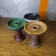 Чаша для кальяна Glina Harmony