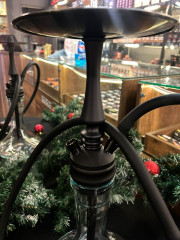 Подарочный набор "Hoob Mars Mini - Black"