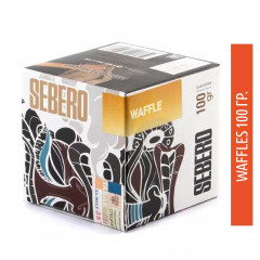 Табак Sebero 100 гр - Вафли