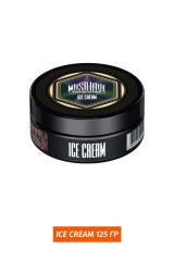 Табак  Must Have 125 гр - Ice Cream