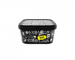 Табак Хулиган Hooligan 200g - 2016 (Лимонный Пирог)