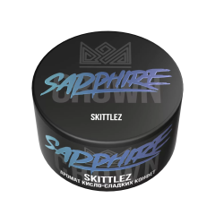 Табак Sapphire Crown 25гр - Skittlez (Скитлз)