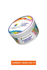 Табак Spectrum 200 гр - Current Crush (Черная смородина)