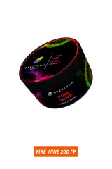 Табак Spectrum H 200 гр - Fire Wine (Пряное вино)