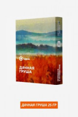 Табак для кальяна Сарма 25г - Дачная груша