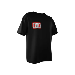 Футболка ХУЛИГАН Ковер - XL