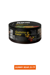 Табак Sebero Black 25 гр - Мармеладные Мишки (Gummy Bear)