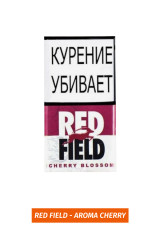Табак для самокруток Red Field - Aroma Cherry