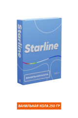 Табак Starline 250 гр - Ванильная Кола
