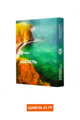 Табак для кальяна Сарма 25г - Щавель