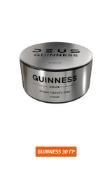 DEUS 30 гр - Guinness (Темное пиво)
