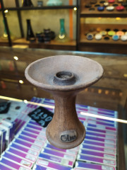 Чаша для кальяна Glina Alien Mini