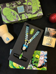 Подарочный набор "Rick Sanchez"