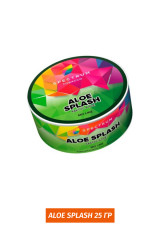 Табак Spectrum Mix 25 гр - Aloe Splash (Кактус алоэ)