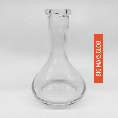 Колба для кальяна Колба drops