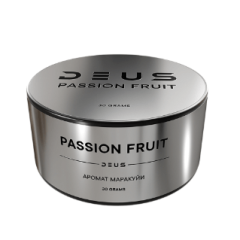 DEUS 30 гр - Passion Fruit (Маракуйя)