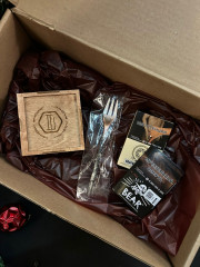 Подарочный набор "Мажор"