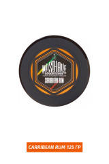 Табак  Must Have 125 гр - Carribean Rum