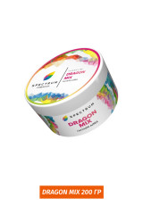 Табак Spectrum 200 гр - Dragon Mix (Драконий фрукт с Китайским кислым яблоком)