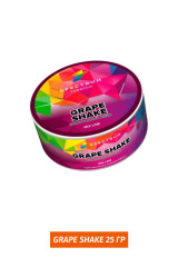 Табак Spectrum Mix 25 гр - Grape Shake (Виноград с ягодами и мятой)