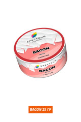 Табак Spectrum 25 гр - Bacon (Бекон)