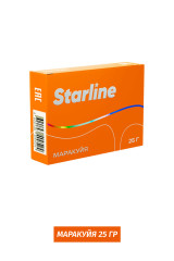 Starline 25 гр - Маракуйя