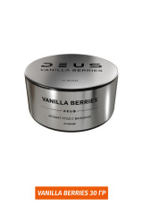 DEUS 30 гр - Vanilla Berries (Ягоды с ванилью)