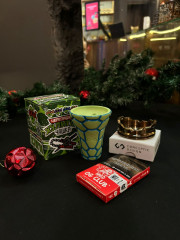 Подарочный набор "Ниндзя"