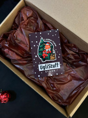 Подарочный набор "Ниндзя"