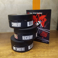 Табак  Must Have 125 гр - Cranberry