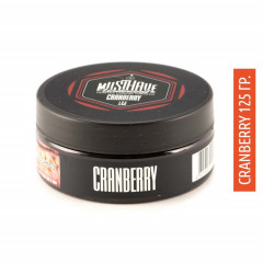 Табак  Must Have 125 гр - Cranberry