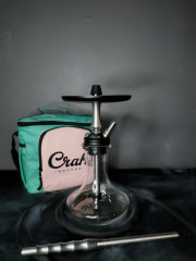 Кальян Craft Nano (В комплекте с сумкой и колбой)