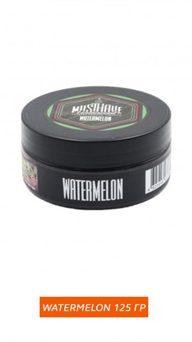 Табак Must Have 125 гр - Watermelon