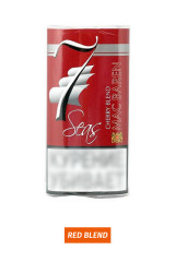 Табак для трубок 7 Seas - Red Blend