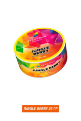 Табак Spectrum Mix 25 гр - Jungle Berry (Ягоды с ананасом)
