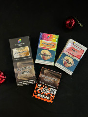 Подарочный набор "Sugar box"