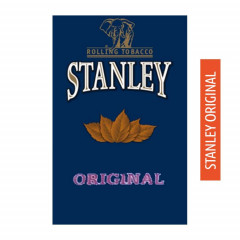 Табак для самокруток Stanley Original