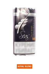 Табак для трубок 7 Seas - Royal Blend