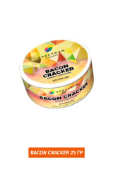 Spectrum Kitchen Line 25 гр - Bacon Cracker (Крекер с беконом)