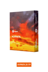 Табак для кальяна Сарма 25г - Курага