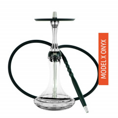 Кальян Alpha Hookah Model X Onyx