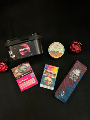 Подарочный набор "Holiday box"