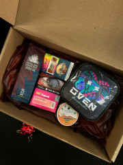 Подарочный набор "Holiday box"