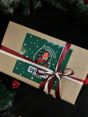 Подарочный набор "Holiday box"